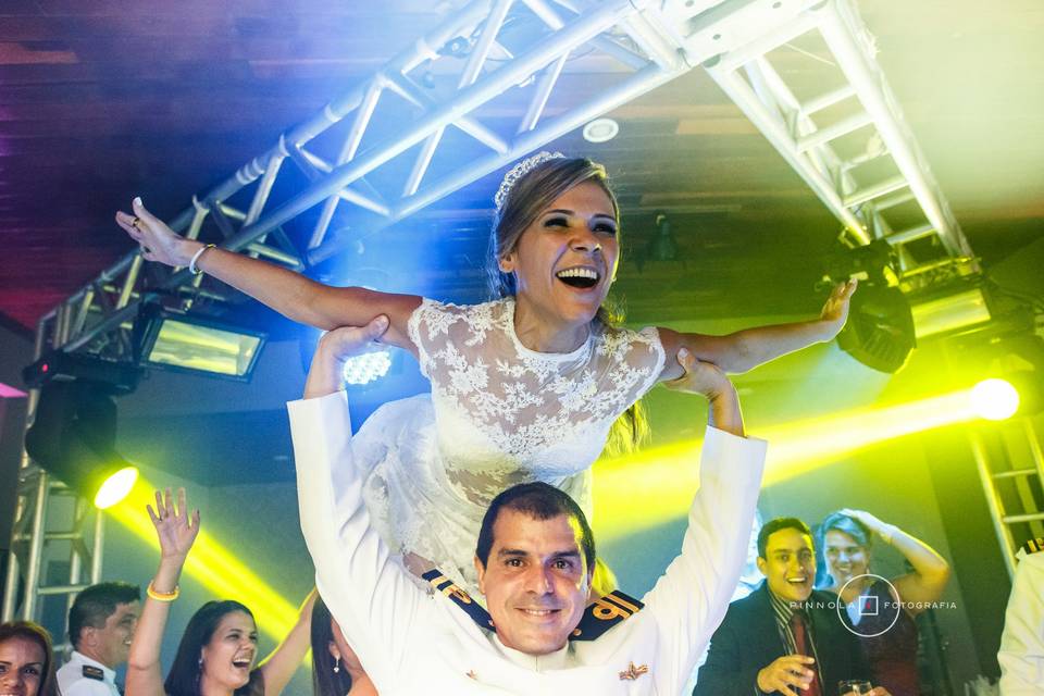 Festa Salvador