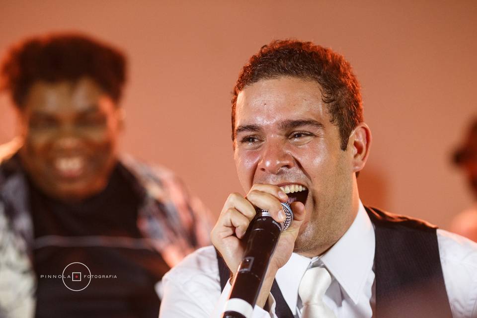 Festa RJ