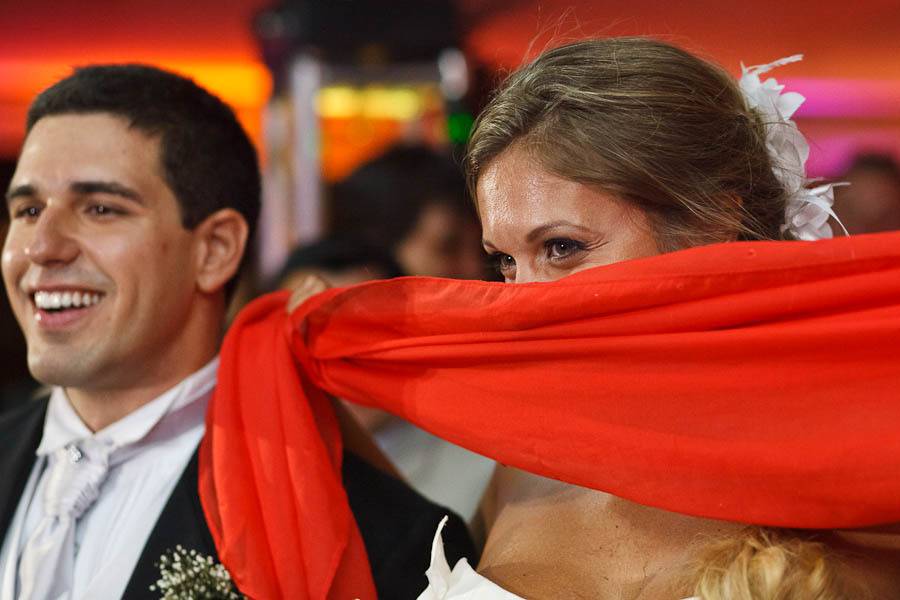 Festa Rio de Janeiro