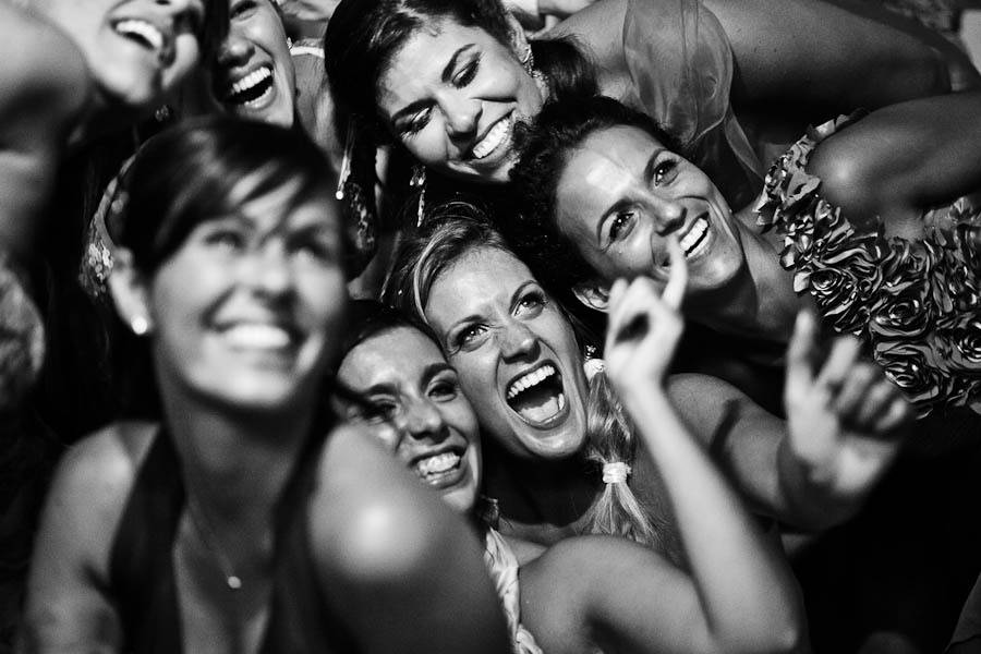 Festa Rio de Janeiro
