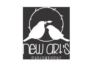 New Art´s Photography logo