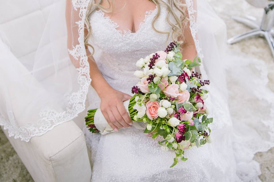 Cada detalhe