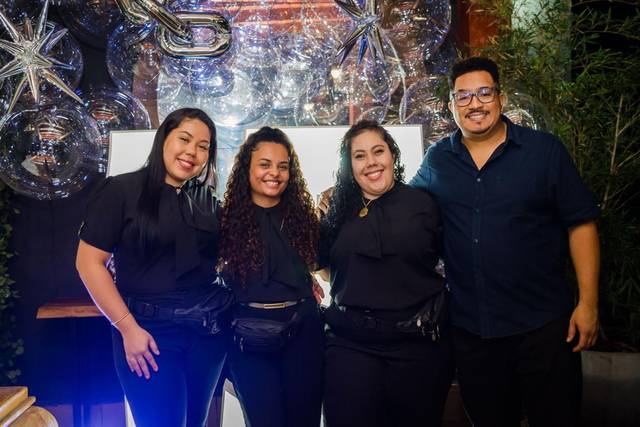 Equipe NR