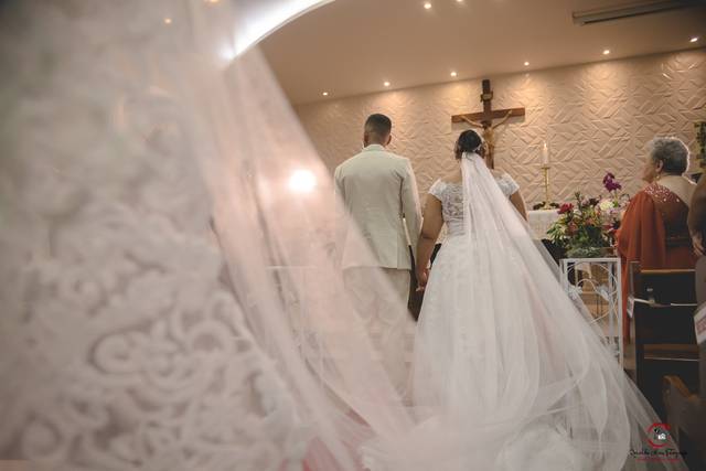 Casamento Barbara e Gabriel