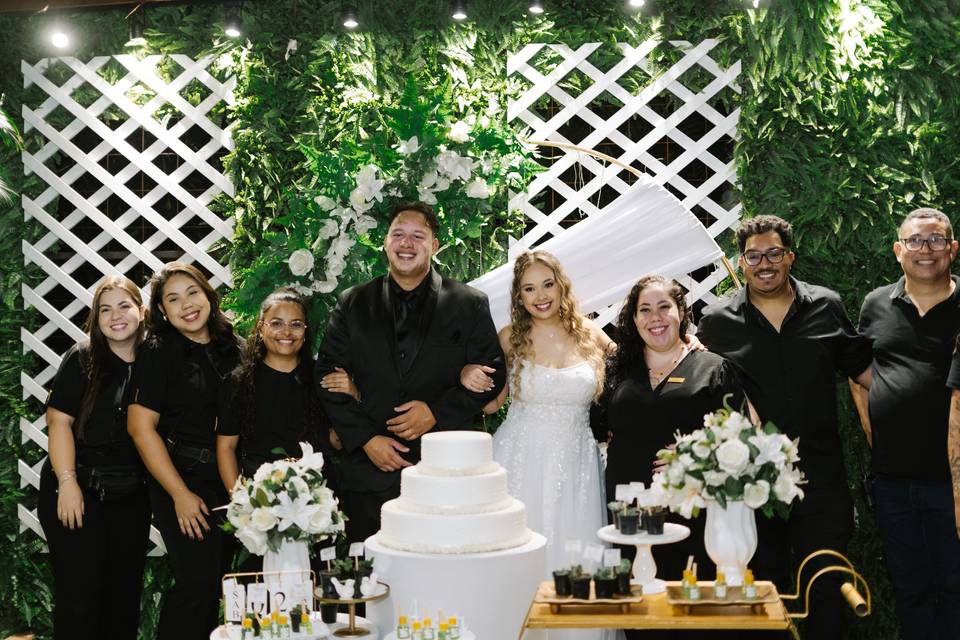 Equipe NR