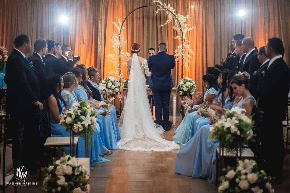 Casamento Camila e Jonathan