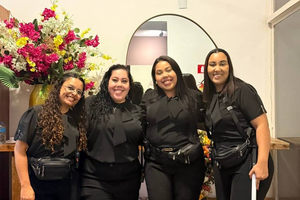 Equipe NR
