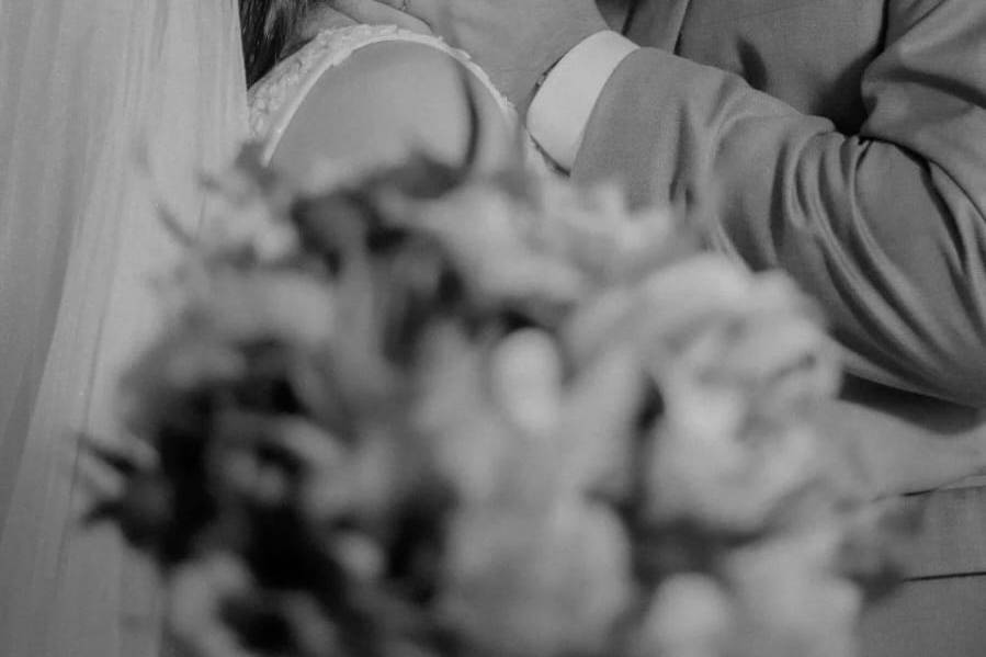 Casamento Ingrid e Lélio