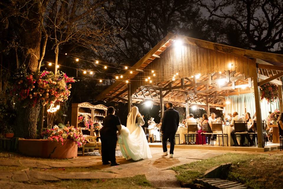 Casamento Yasmin e Robson