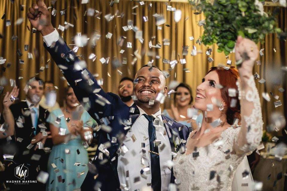 Casamento Camila e Jonathan