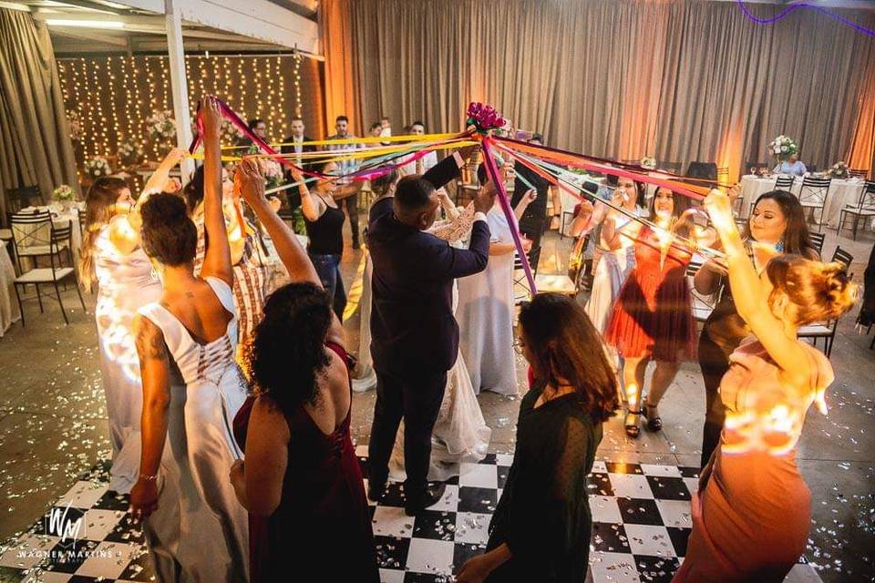Casamento Camila e Jonathan
