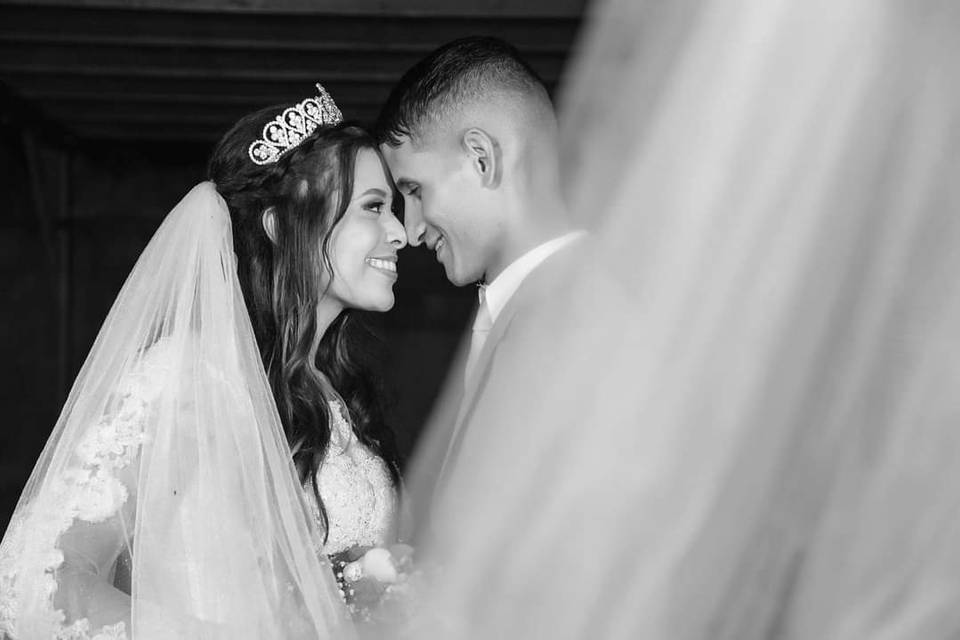 Casamento Talita e Fernando