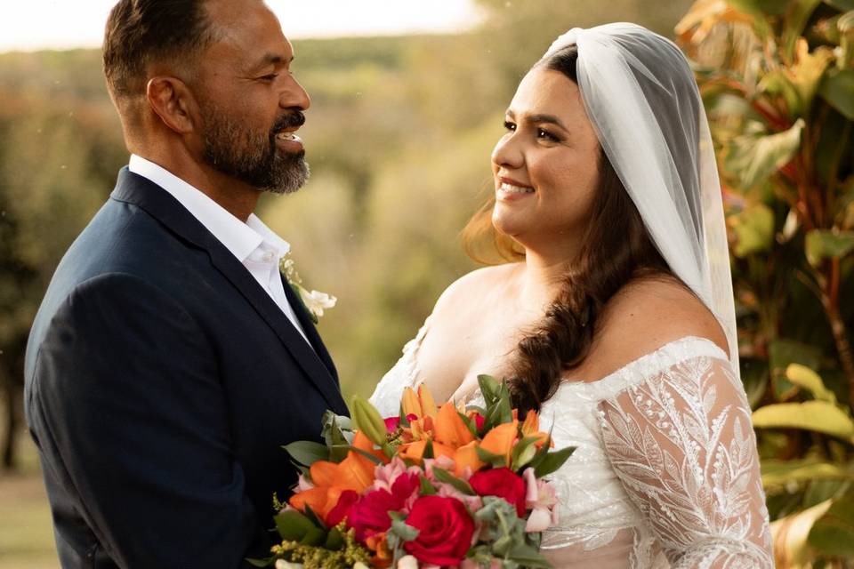 Casamento Yasmin e Robson