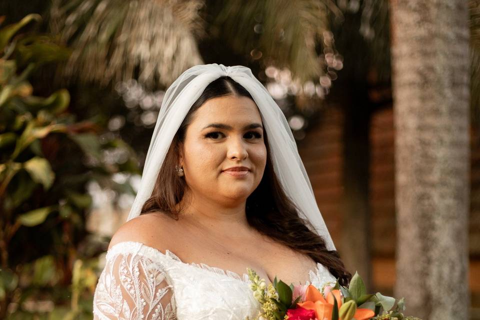 Casamento Yasmin e Robson