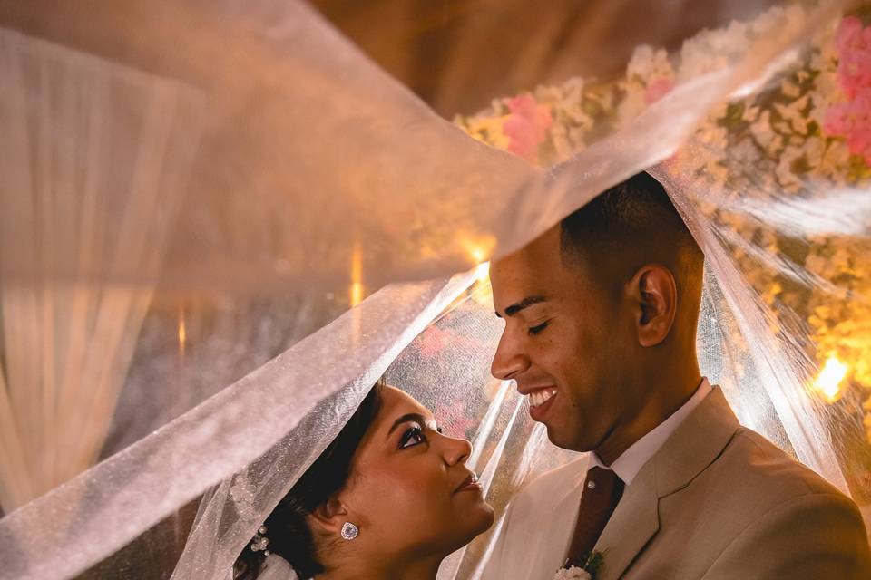 Casamento Barbara e Gabriel