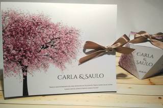 DecorArt Convites e Papelaria Personalizada