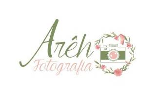 Arêh Fotografia  logo