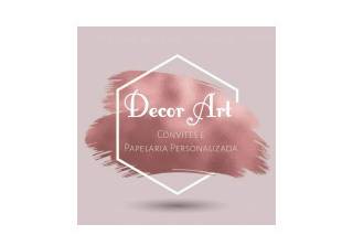 Decoart logo