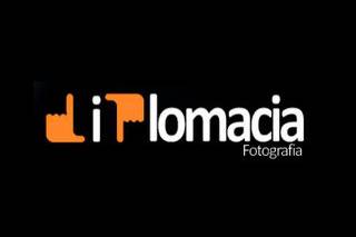 Diplomacia Fotografia Logo
