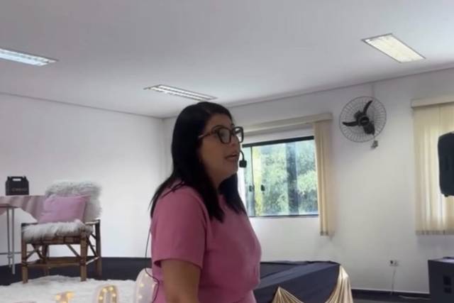 Encontro de mulheres