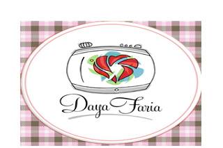 Daya Faria Fotografia logo
