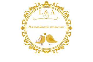 L&A Personalite logo