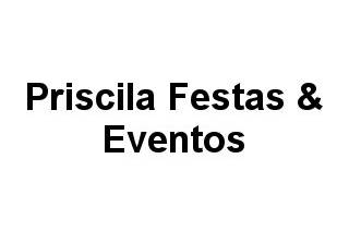 Priscila Festas & Eventos