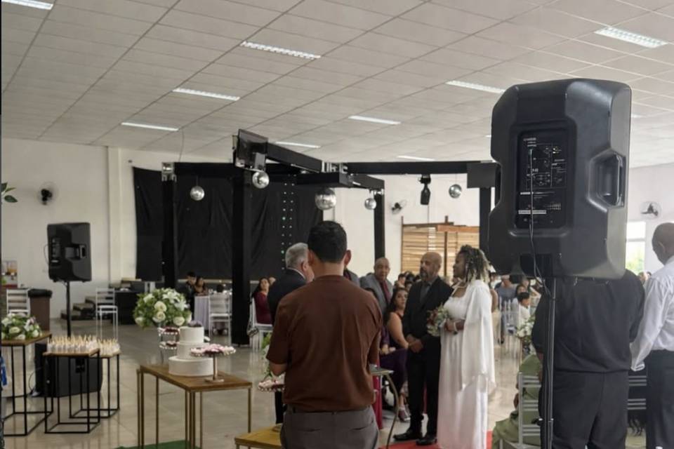 Casamento