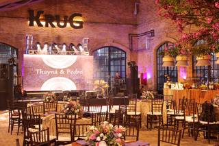 Krug Biergarten