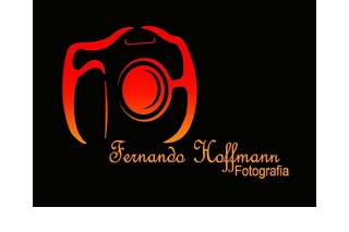 Fernando Hoffmann Fotografia Logo