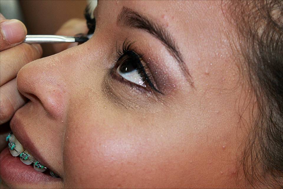 Making off - Tuani