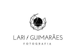Larissa Guimarães Fotografia  logo