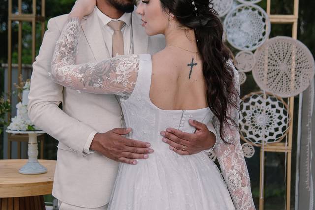 Atelier Flor de Renda