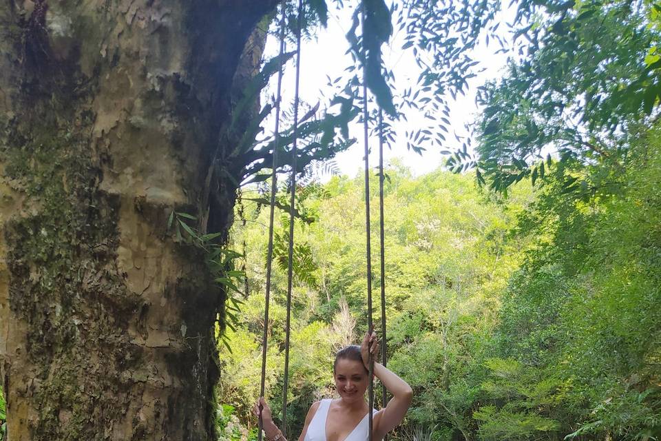 Flor de Renda