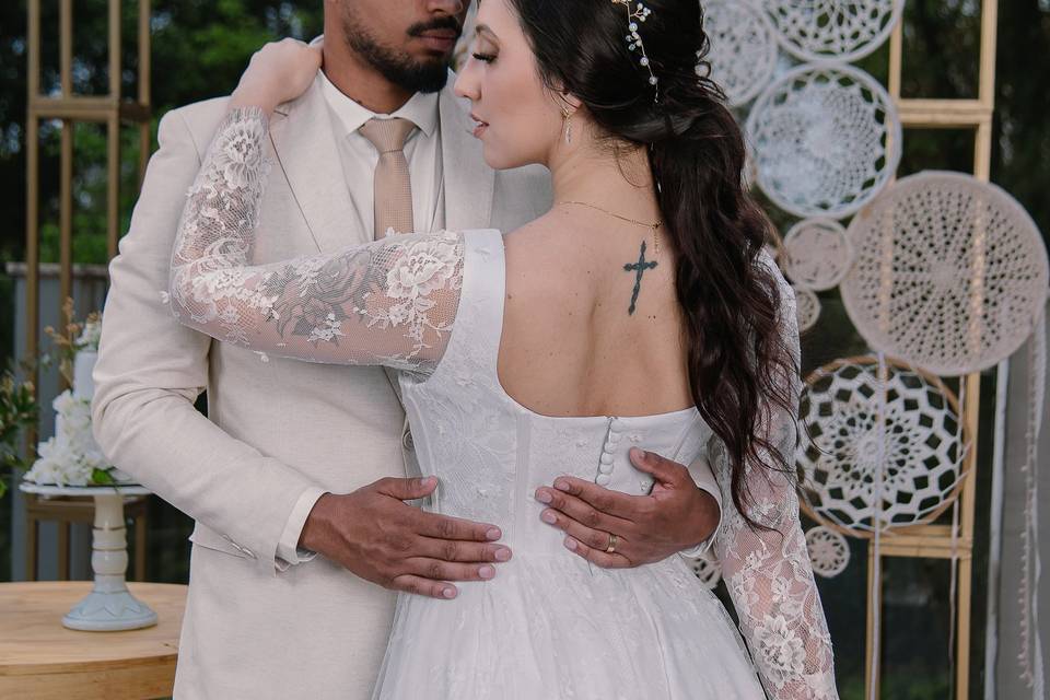 Atelier Flor de Renda