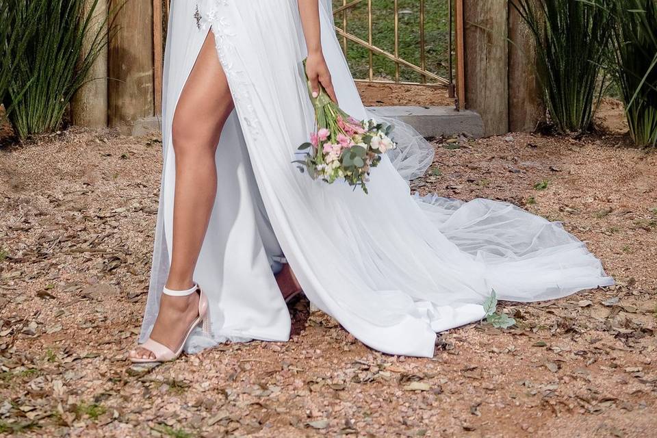 Flor de Renda