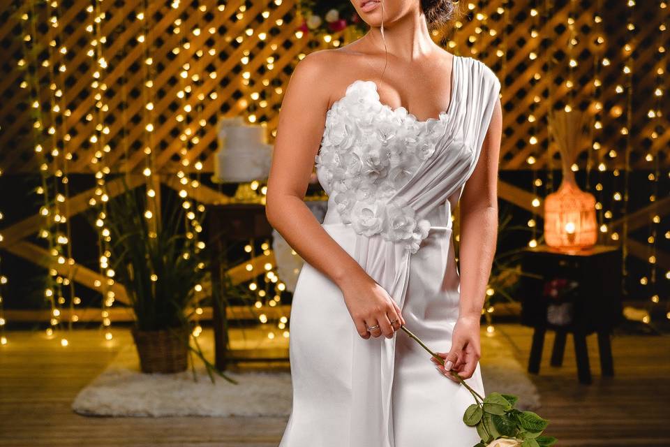 Flor de Renda