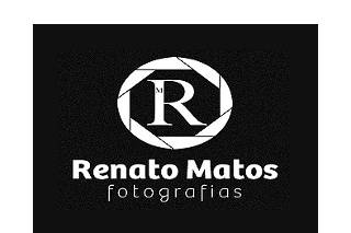 Renato Matos Fotografias logo