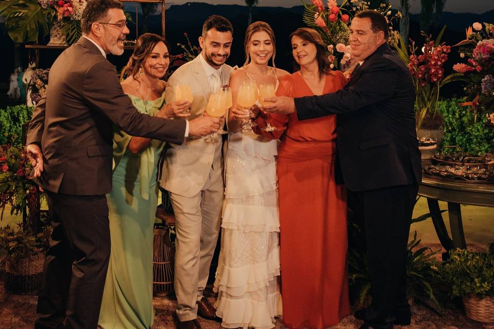 Casamento na Vila Relicário