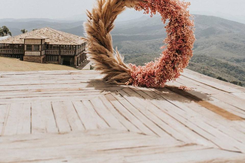 Casamento na Vila Relicário