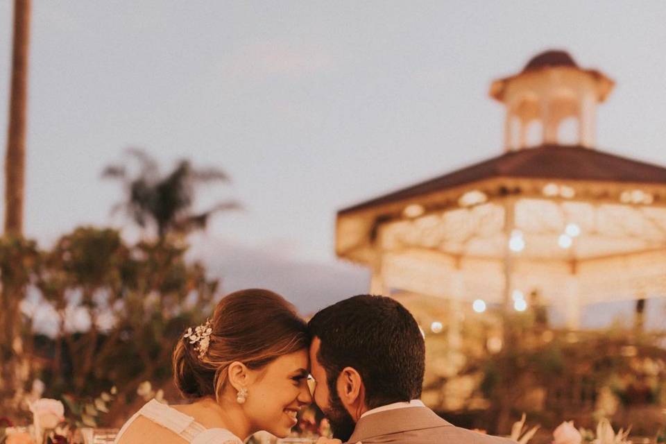 Casamento | Vila Relicário