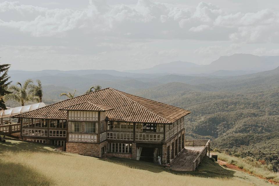 Casamento na Vila Relicário