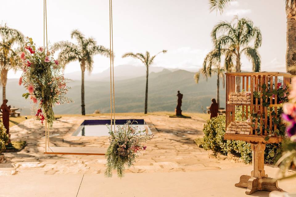 Casamento na Vila Relicário