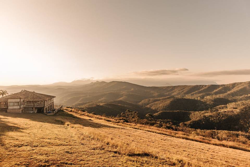 Casamento na Vila Relicário