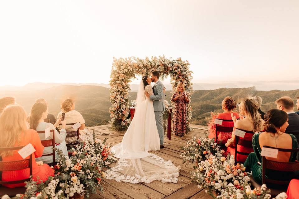 Casamento na Vila Relicário