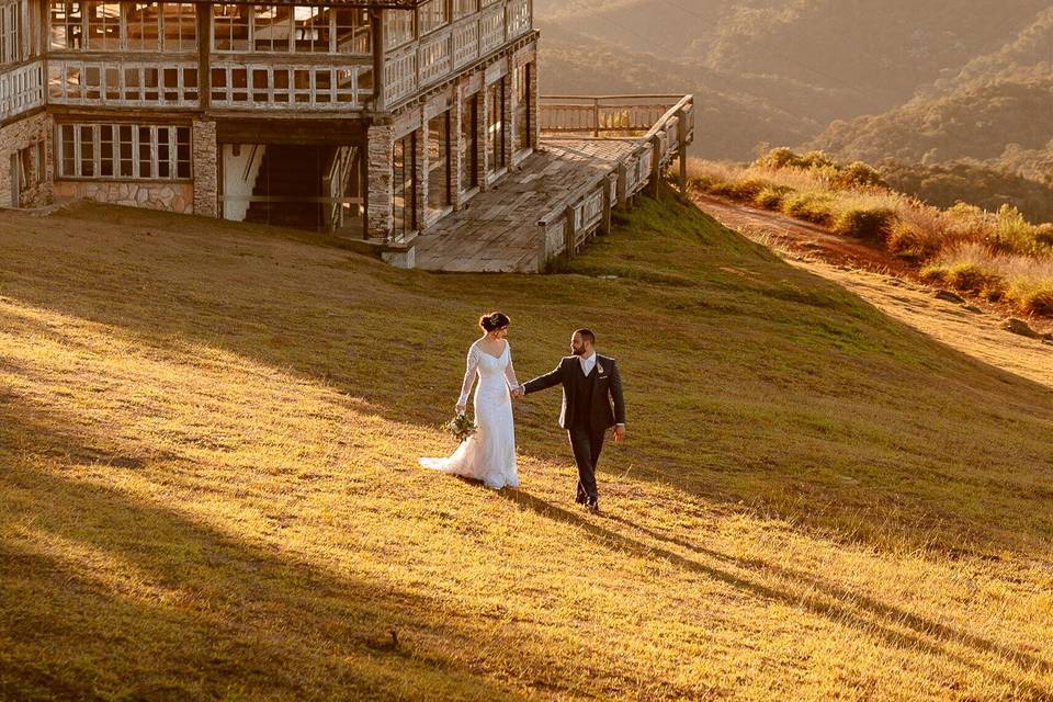 Casamento na Vila Relicário