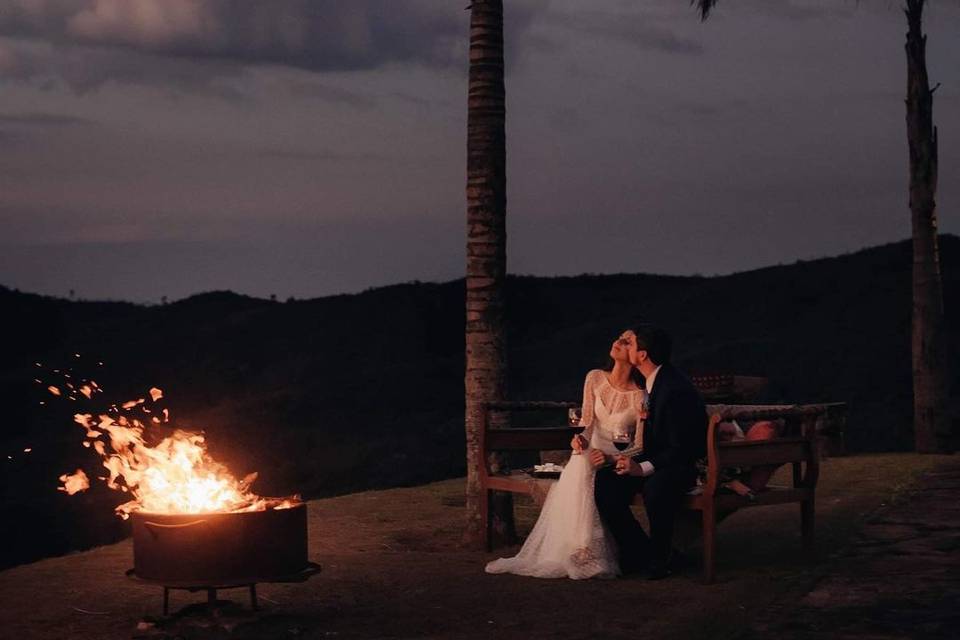 Casamento na Vila Relicário