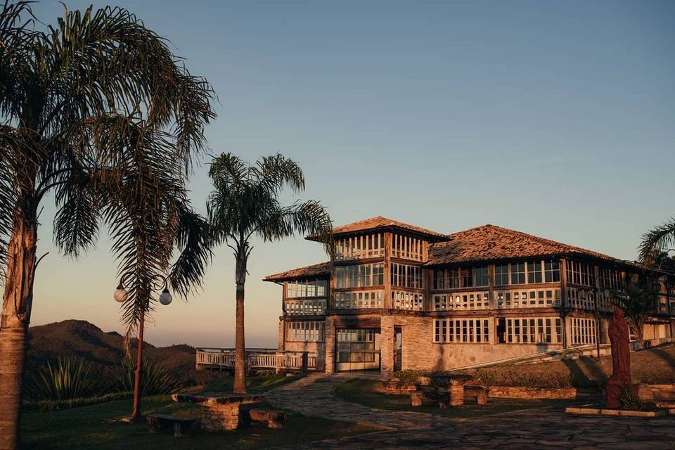 Casamento na Vila Relicário