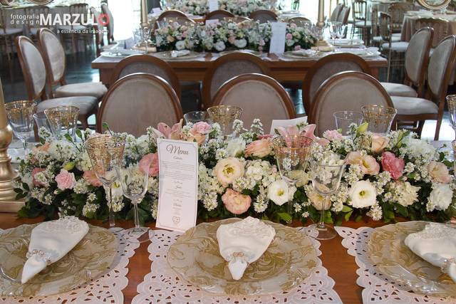 Detalhes e decoração