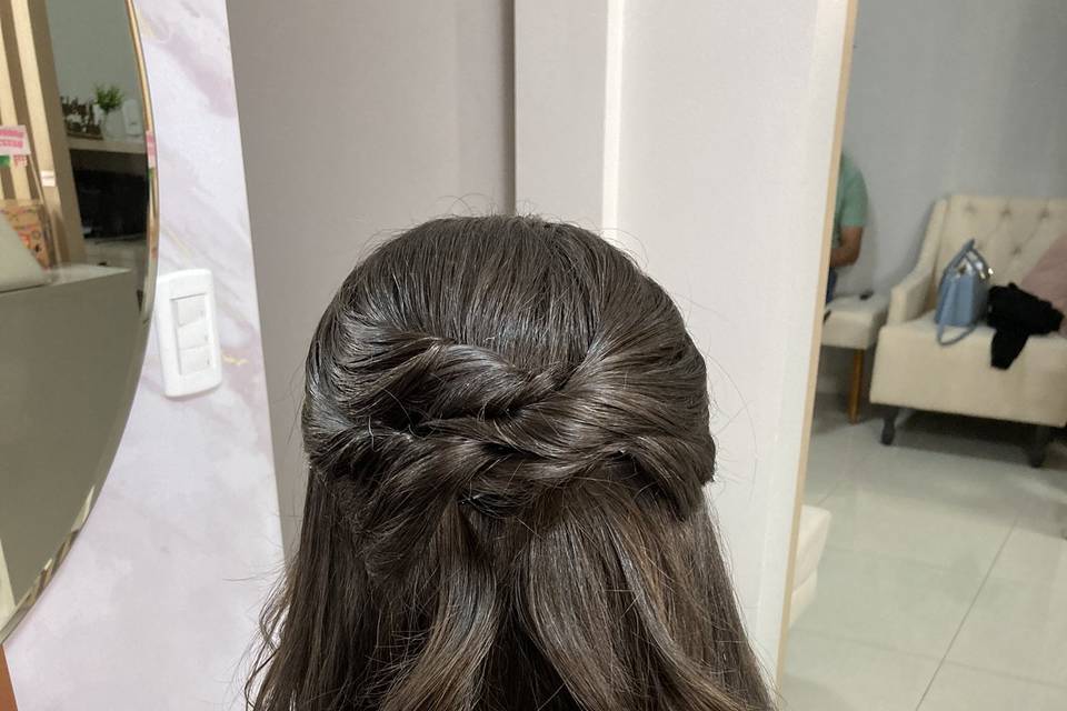 Penteado